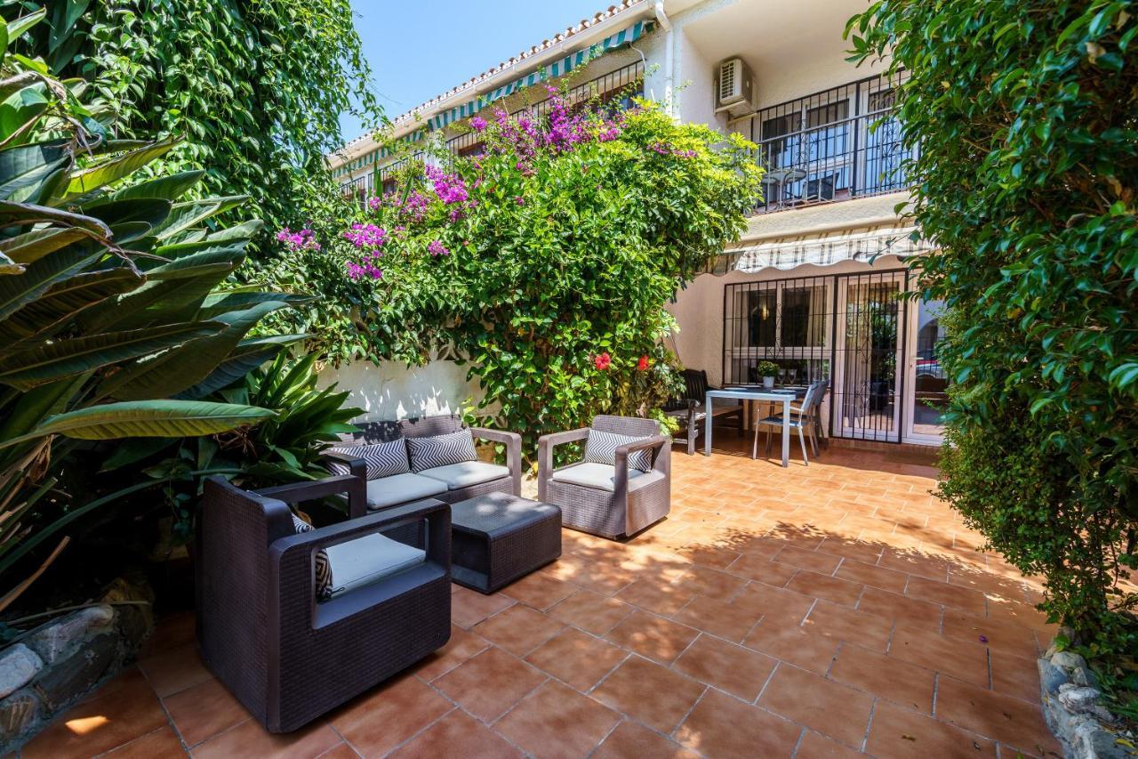 Villa La Ponderosa 5 à El Faro Extérieur photo