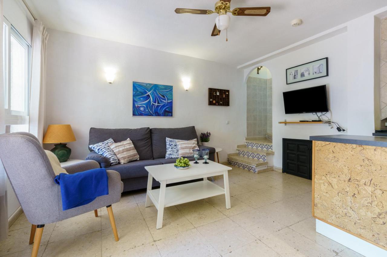 Villa La Ponderosa 5 à El Faro Extérieur photo