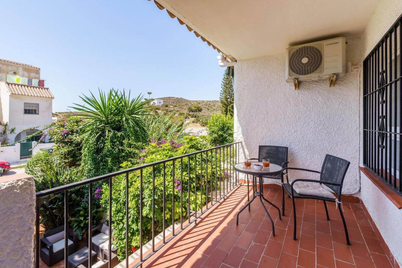 Villa La Ponderosa 5 à El Faro Extérieur photo