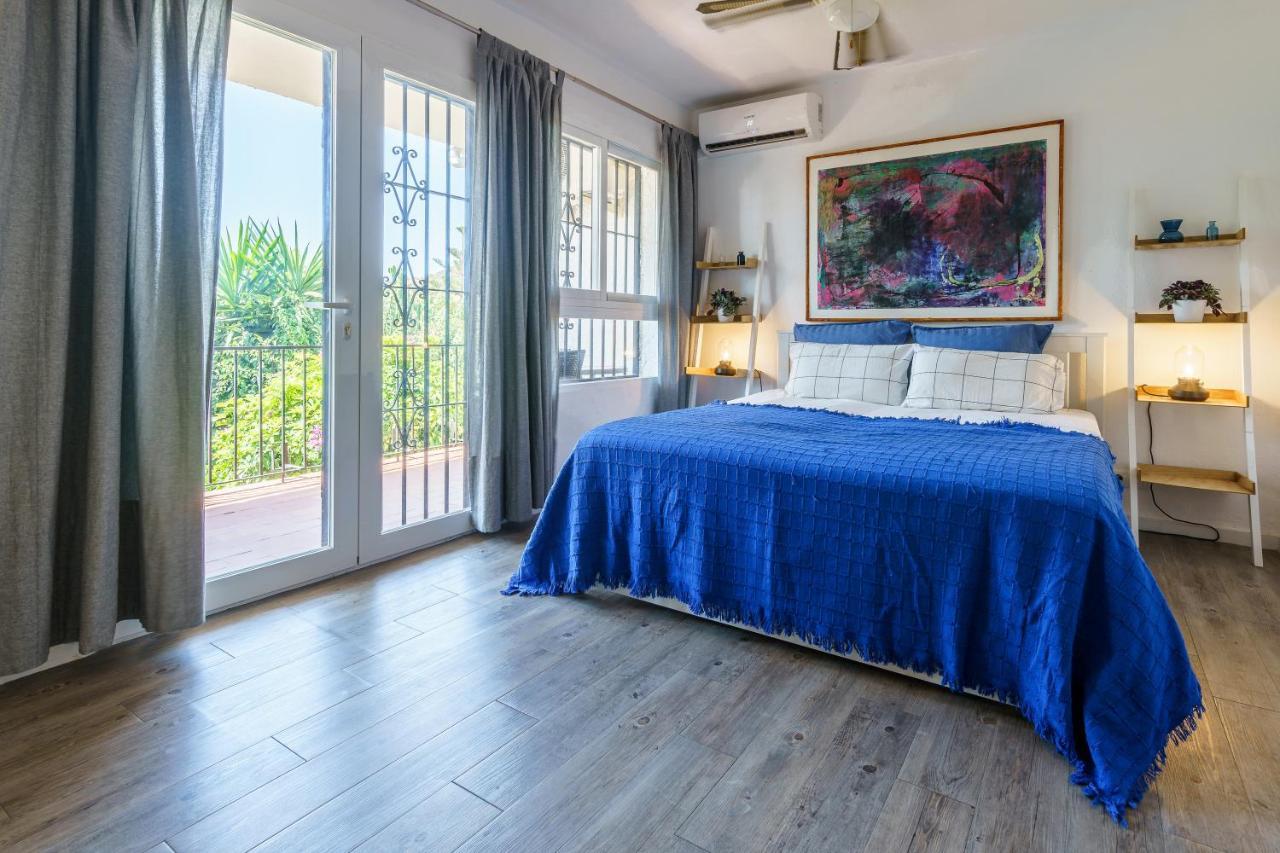 Villa La Ponderosa 5 à El Faro Extérieur photo