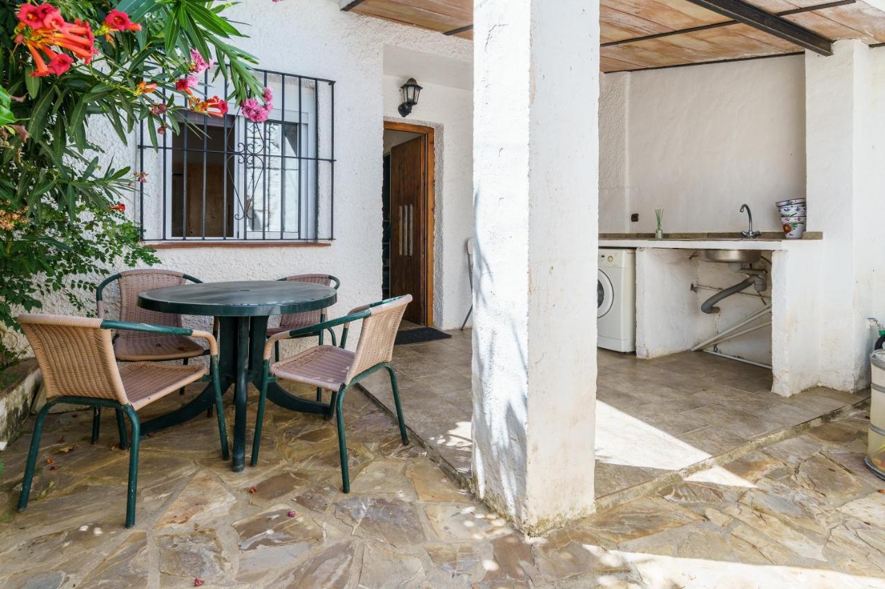 Villa La Ponderosa 5 à El Faro Extérieur photo