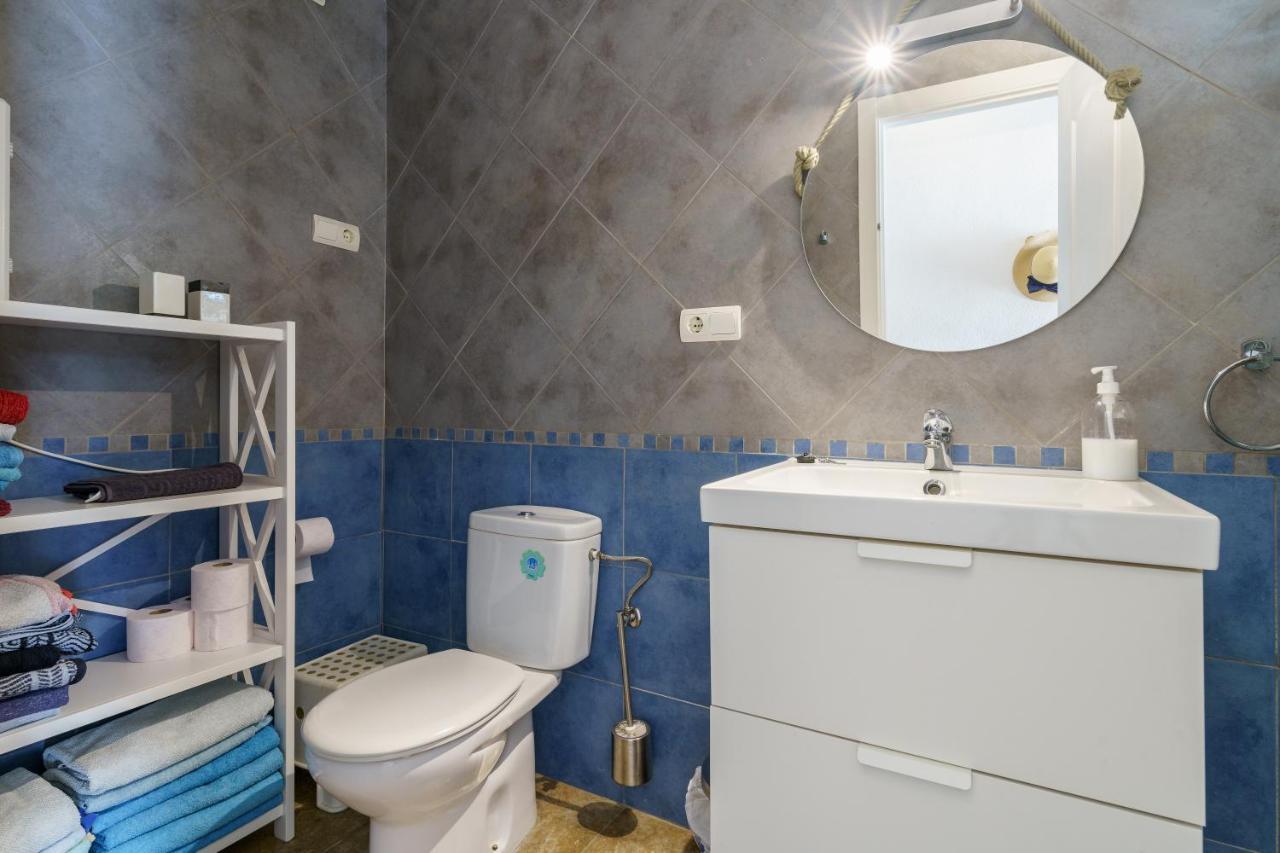 Villa La Ponderosa 5 à El Faro Extérieur photo