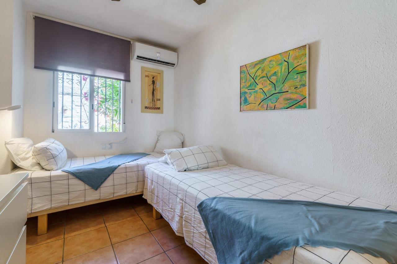 Villa La Ponderosa 5 à El Faro Extérieur photo